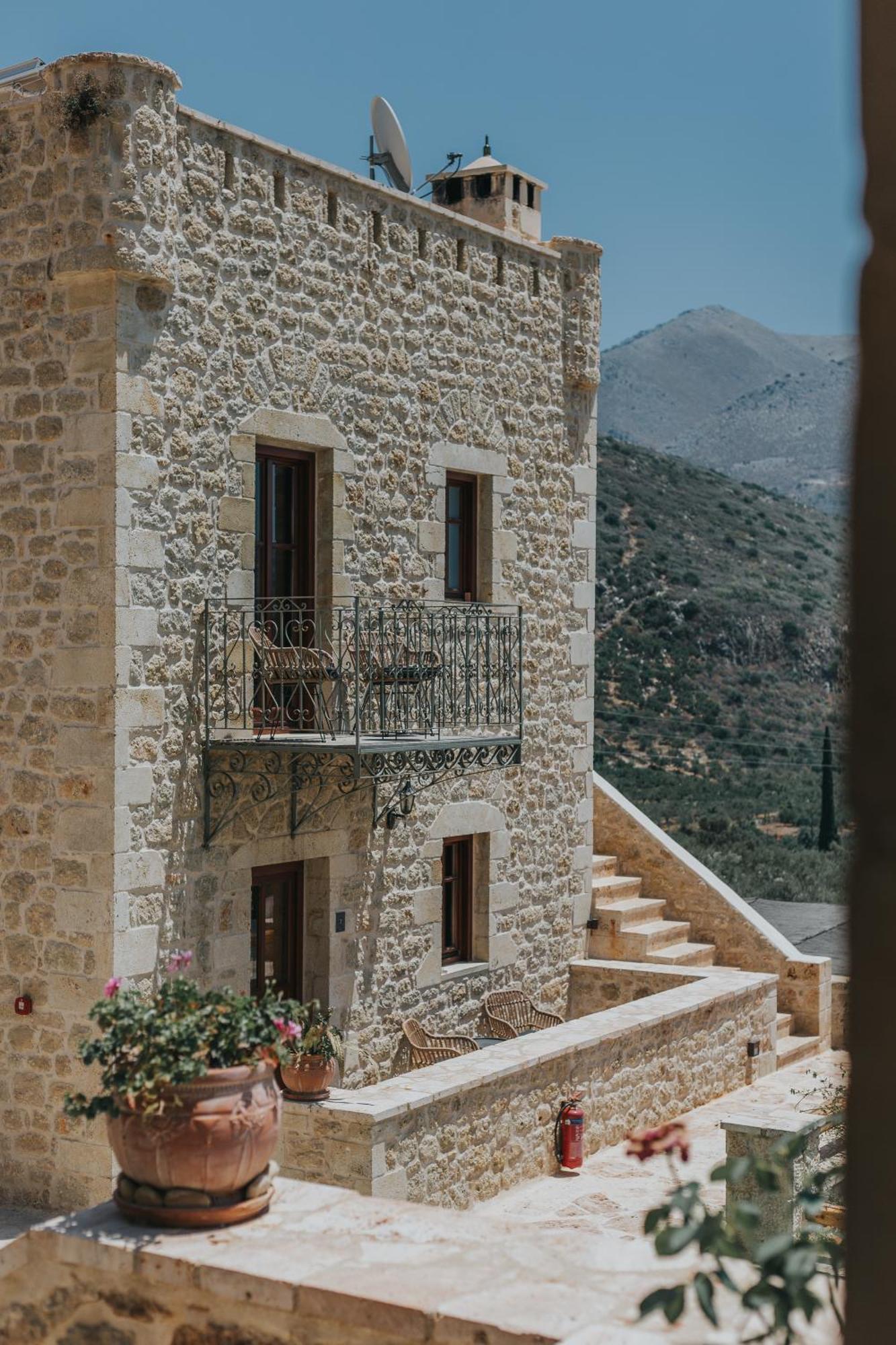 Hotel Brazzo Di Maina Étilo Exterior foto