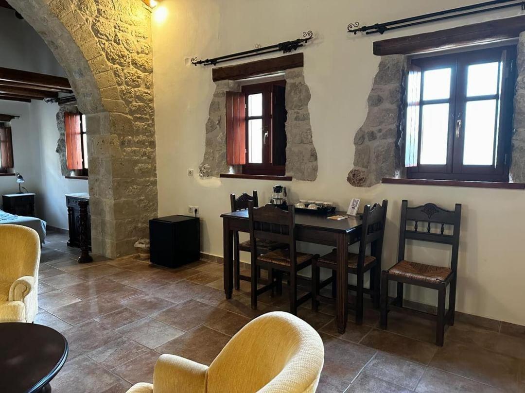 Hotel Brazzo Di Maina Étilo Exterior foto